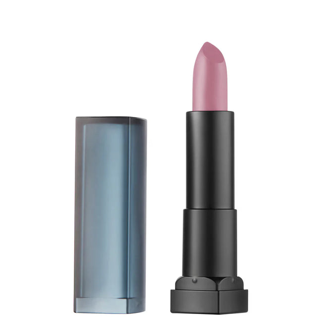 Maybelline, Color Sensational, Matte, Cream Lipstick, 10, Nocturnal Rose, 5.7 g  Maybelline - Nutra Best Bulgaria