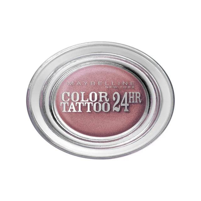 Maybelline - Color Tattoo 24HR - Long lasting eye shadow 4 g  MAYBELLINE - Nutra Best Bulgaria
