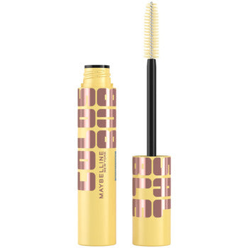Maybelline - Colossal Bubble Mascara Waterproof - Waterproof mascara 10 ml - 0ml  Maybelline - Nutra Best Bulgaria