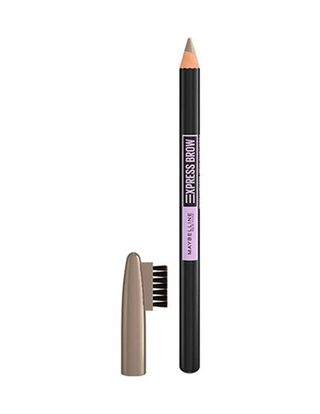 Maybelline Express Brow Eyebrow Pencil 02-Blonde 4,3g  MAYBELLINE - Nutra Best Bulgaria