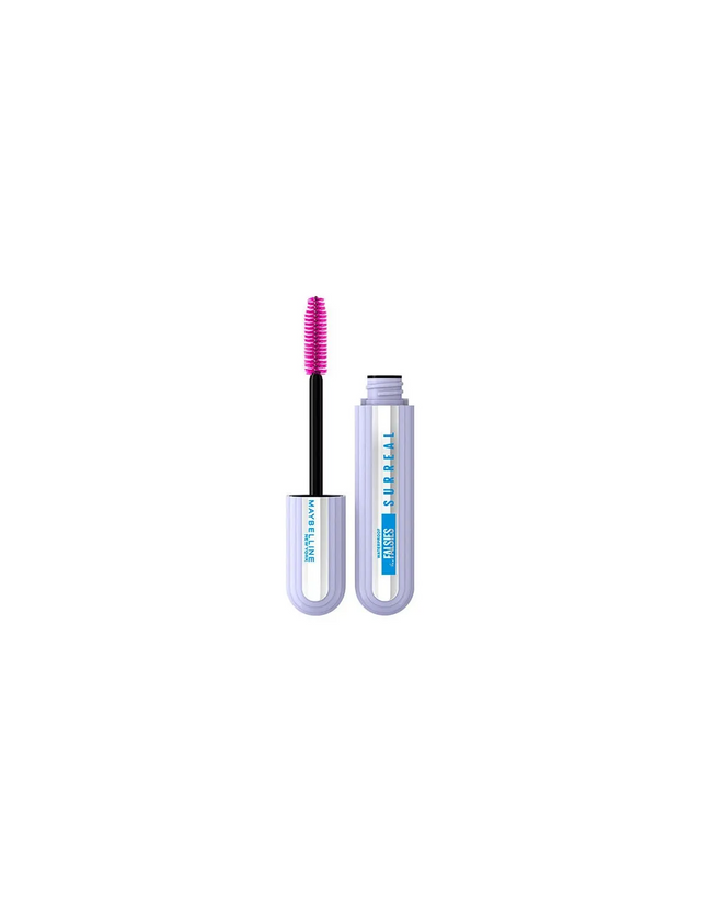 Maybelline - Falsies Surreal Waterproof Mascara 10 ml  MAYBELLINE - Nutra Best Bulgaria