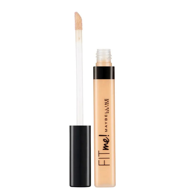 Maybelline Fit Me Concealer 30 Honey  MAYBELLINE - Nutra Best Bulgaria