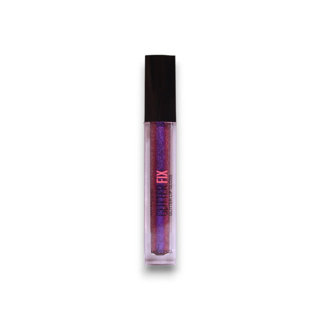 Maybelline, Glitter Fix, Lip Gloss, 70, Wicked Tease, 5 ml  Maybelline - Nutra Best Bulgaria