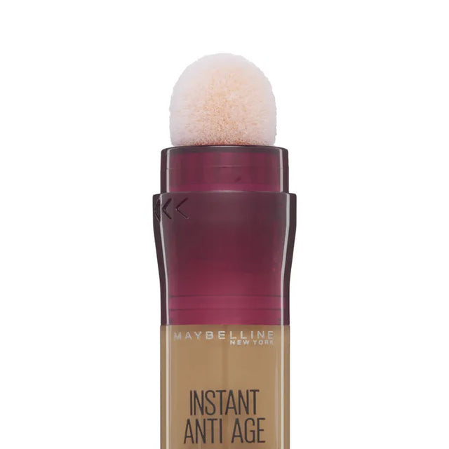 Maybelline Instant Age Rewind Eraser Dark Circles Treatment Concealer 11 Tan 6ml  MAYBELLINE - Nutra Best Bulgaria