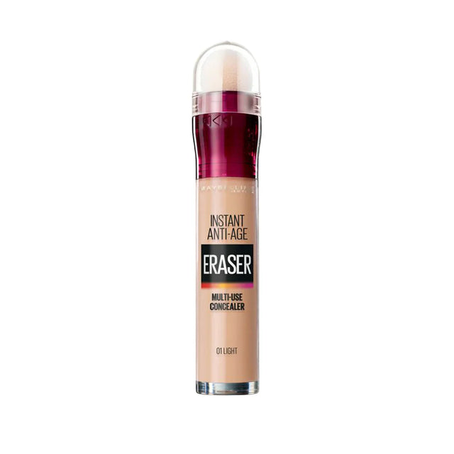 Maybelline - (Instant Anti- Age Perfect & Cover Concealer) 6.8 ml - Feel You
