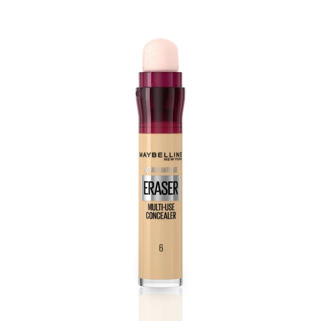 Maybelline - (Instant Anti- Age Perfect & Cover Concealer) 6.8 ml - Feel You