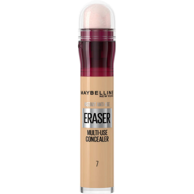 Maybelline - (Instant Anti- Age Perfect & Cover Concealer) 6.8 ml  Maybelline - Nutra Best Bulgaria