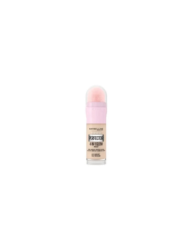 Maybelline - Instant Perfector 4-in-1 Glow Makeup 20 ml  MAYBELLINE - Nutra Best Bulgaria