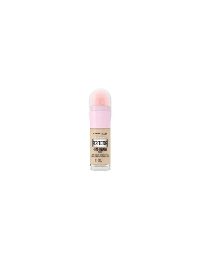 Maybelline - Instant Perfector 4-in-1 Glow Makeup 20 ml  MAYBELLINE - Nutra Best Bulgaria