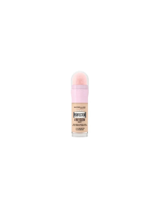 Maybelline - Instant Perfector 4-in-1 Glow Makeup 20 ml  MAYBELLINE - Nutra Best Bulgaria