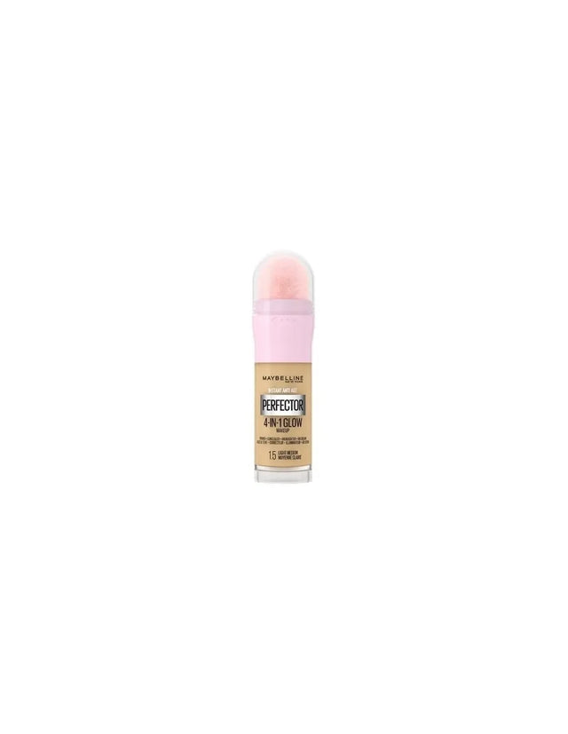 Maybelline - Instant Perfector 4-in-1 Glow Makeup 20 ml  MAYBELLINE - Nutra Best Bulgaria