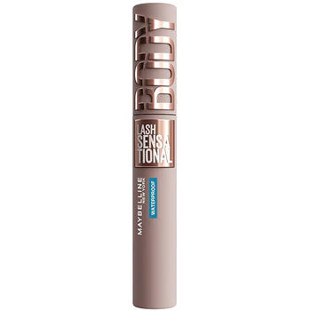 Maybelline - Lash Sensational Body Mascara - Waterproof mascara 9.75 ml  Maybelline - Nutra Best Bulgaria