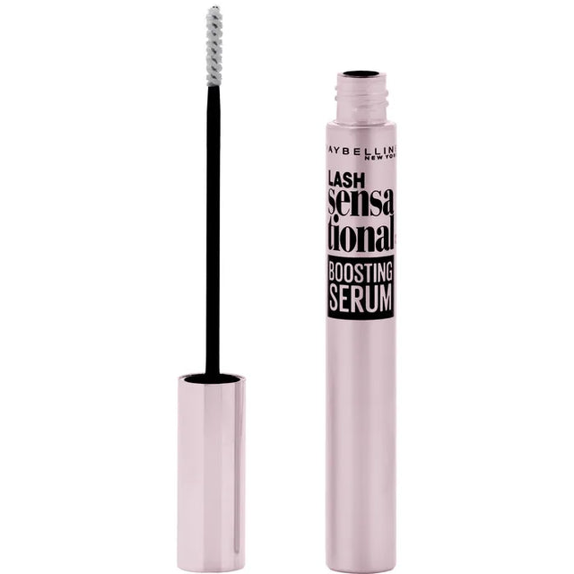 Maybelline Lash Sensational Boosting Eyelash Serum 5,3ml  MAYBELLINE - Nutra Best Bulgaria