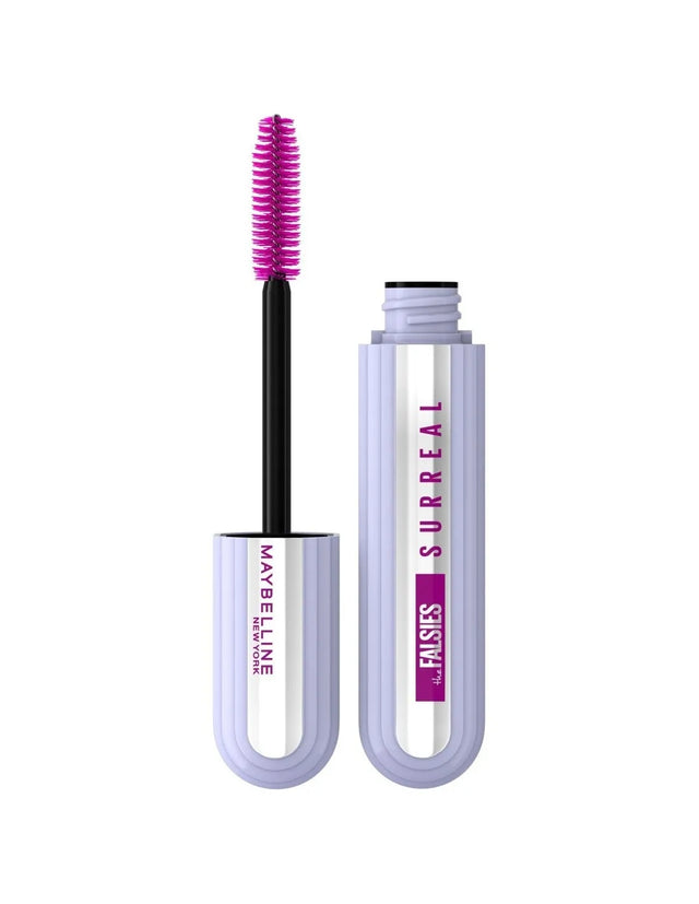 Maybelline - Lash Sensational Firework 10 ml  MAYBELLINE - Nutra Best Bulgaria