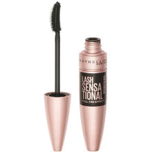 Maybelline - Lash Sensational Lash Multiplying Mascara  Maybelline - Nutra Best Bulgaria
