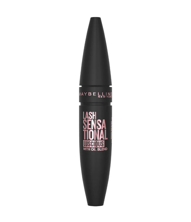 Maybelline - Lash Sensational Luscious Mascara 9