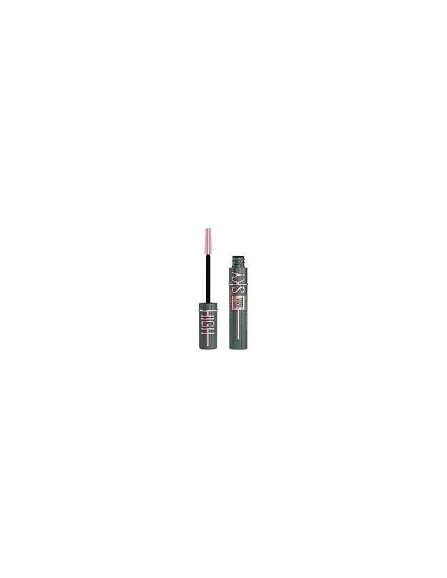 Maybelline - Lash Sensational Sky High Mascara - Extension and volume mascara 7.2 ml  MAYBELLINE - Nutra Best Bulgaria
