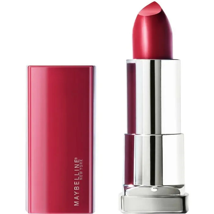 Maybelline Made For All Lipstick By Color Sensational 368 Plum For Me  MAYBELLINE - Nutra Best Bulgaria