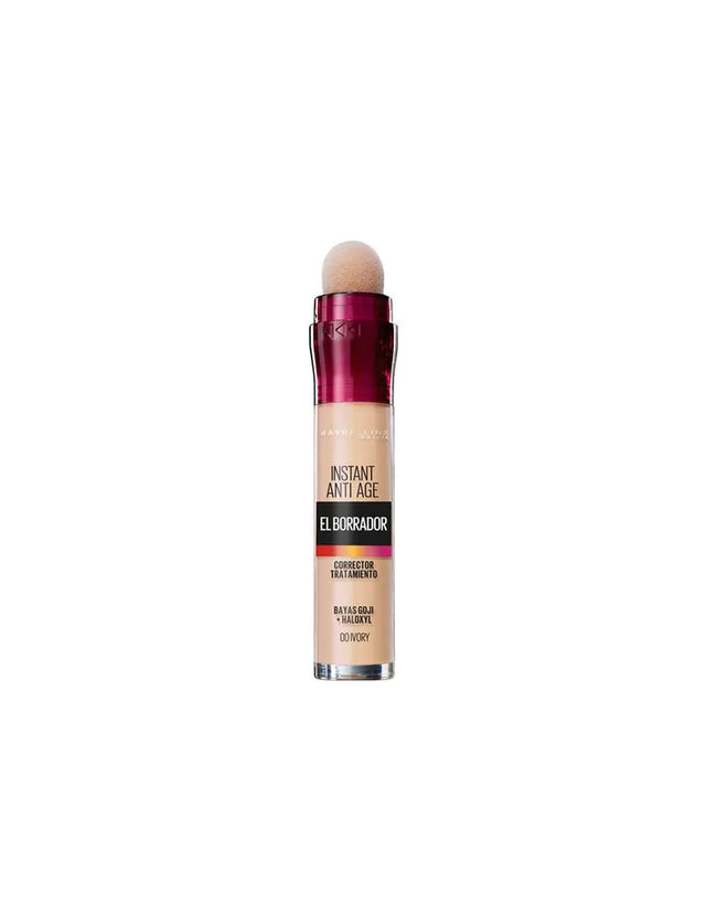 Maybelline Mayb Corrector Borrador  MAYBELLINE - Nutra Best Bulgaria