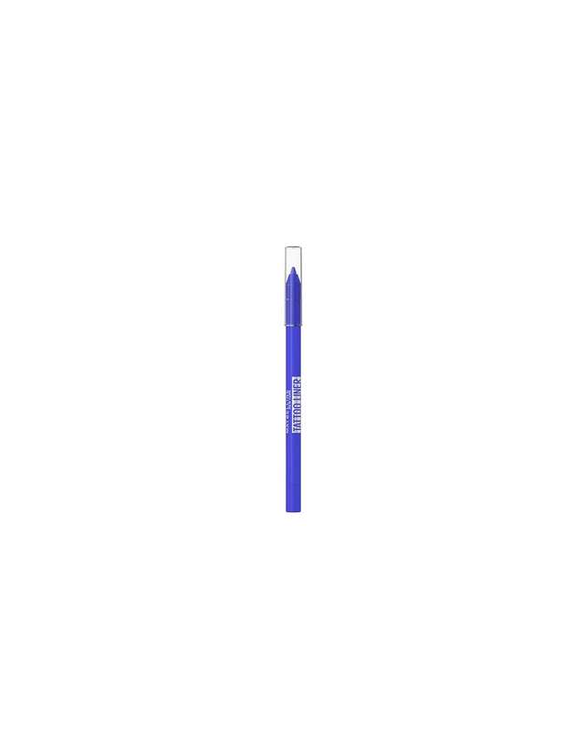 Maybelline Mayb Eyeliner Gel Pencil Tattoo Liner  MAYBELLINE - Nutra Best Bulgaria