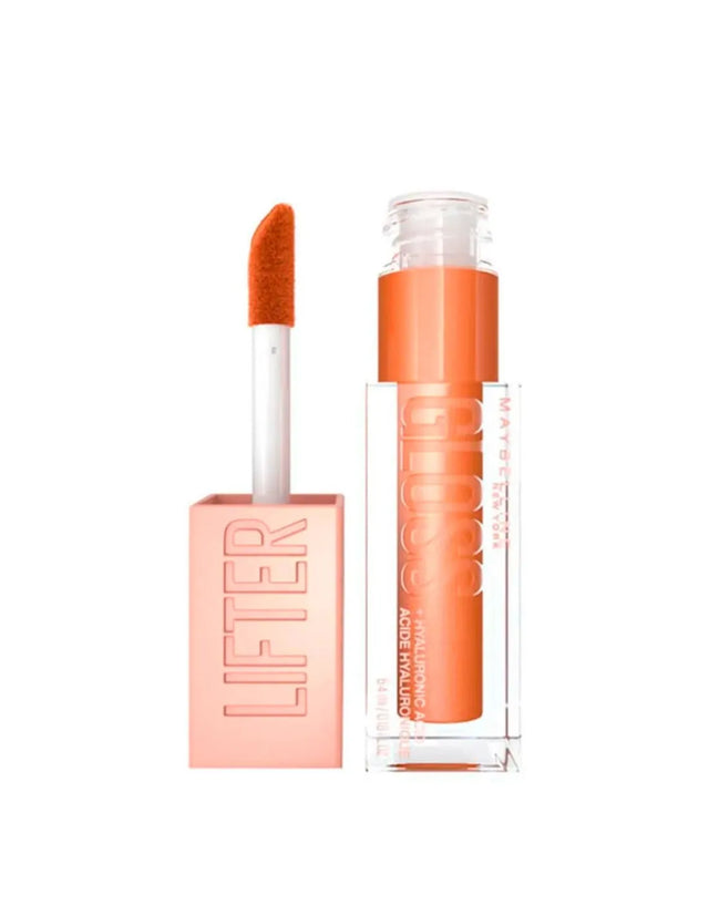 Maybelline Mayb Lip Gloss Lifter Hyaluron Bronz  MAYBELLINE - Nutra Best Bulgaria