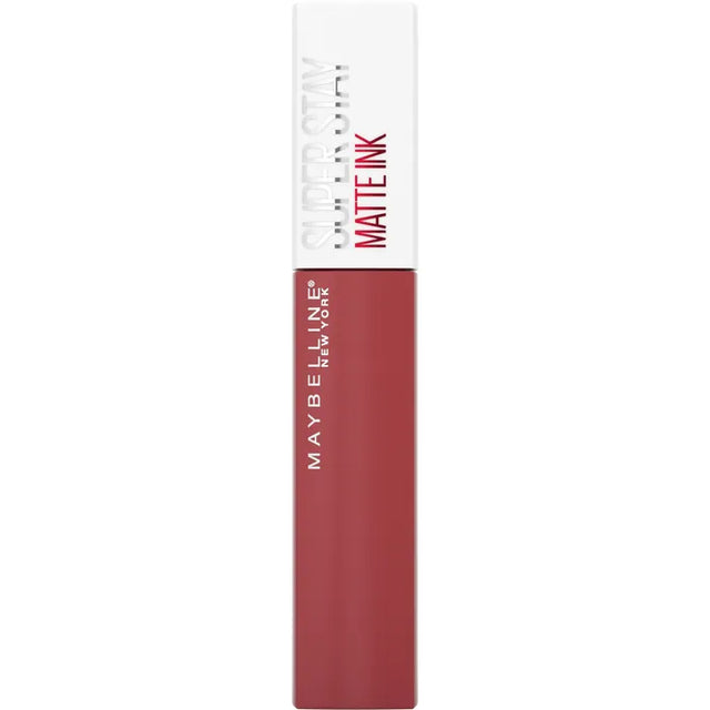 Maybelline - SuperStay Liquid Ultra Matt (Matte Ink) 5 ml - 0ml  MAYBELLINE - Nutra Best Bulgaria