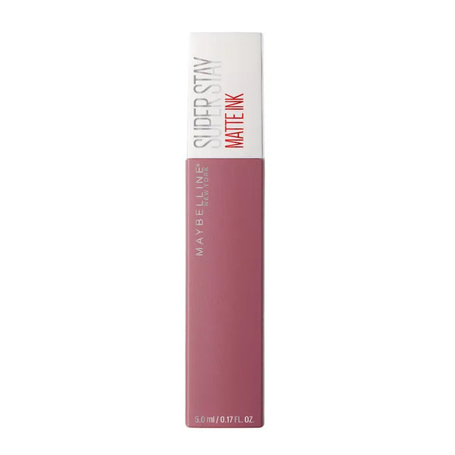 Maybelline - SuperStay Liquid Ultra Matt (Matte Ink) 5 ml  MAYBELLINE - Nutra Best Bulgaria