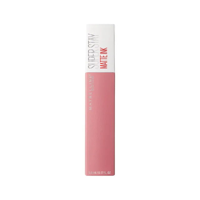 Maybelline - SuperStay Liquid Ultra Matt (Matte Ink) 5 ml  MAYBELLINE - Nutra Best Bulgaria