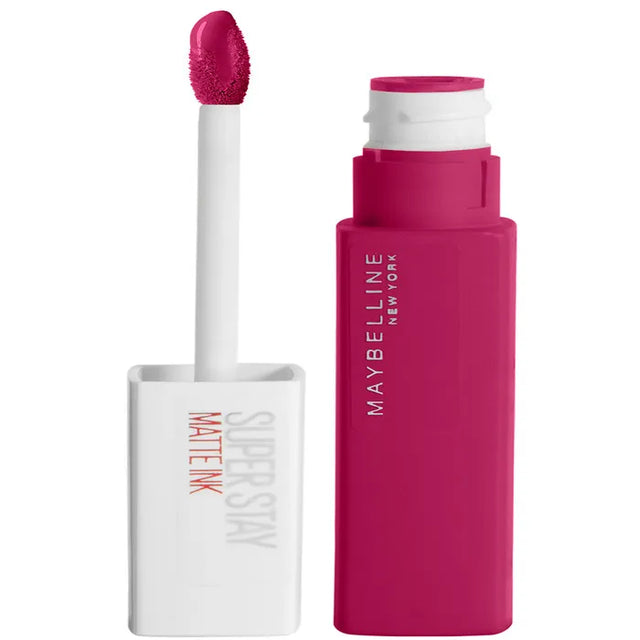 Maybelline - SuperStay Liquid Ultra Matt (Matte Ink) 5 ml  MAYBELLINE - Nutra Best Bulgaria
