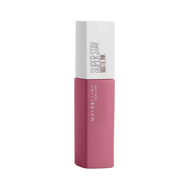 Maybelline - SuperStay Liquid Ultra Matt (Matte Ink) 5 ml  MAYBELLINE - Nutra Best Bulgaria
