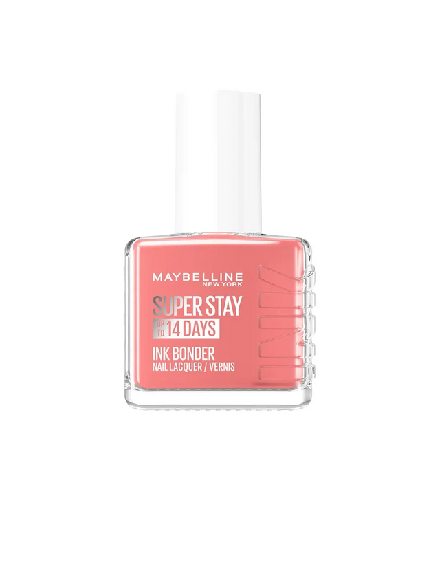 Maybelline Superstay 14 Days Esmalte De Uñas 135-Nude 12ml  MAYBELLINE - Nutra Best Bulgaria