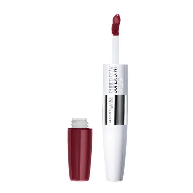 Maybelline Superstay 24h Color 185 Rose Dust  MAYBELLINE - Nutra Best Bulgaria