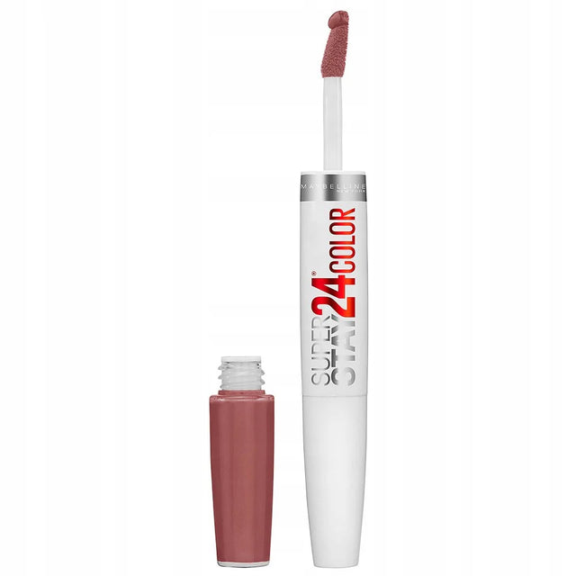 Maybelline, Superstay , Liquid, Liquid Lipstick, 725, Caramel Kiss, 9 ml  Maybelline - Nutra Best Bulgaria
