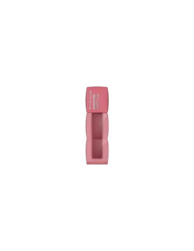 Maybelline Superstay Teddy Tint 55-Kneehigh 5ml  MAYBELLINE - Nutra Best Bulgaria