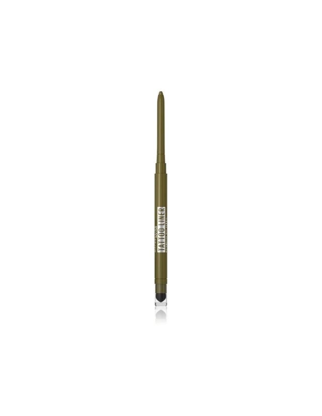 Maybelline - Tattoo Liner Automatic Gel Pencil 0,73 g  MAYBELLINE - Nutra Best Bulgaria