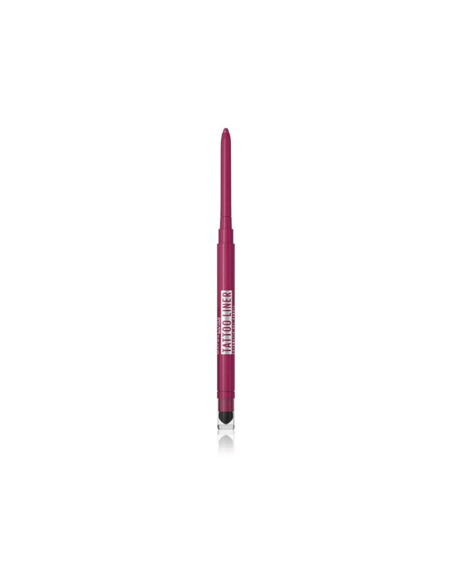 Maybelline - Tattoo Liner Automatic Gel Pencil 0,73 g  MAYBELLINE - Nutra Best Bulgaria