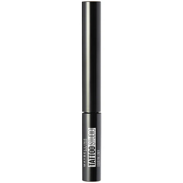 Maybelline Tattoo Studio Liquid Ink Eyeliner 710 Inked Black  MAYBELLINE - Nutra Best Bulgaria