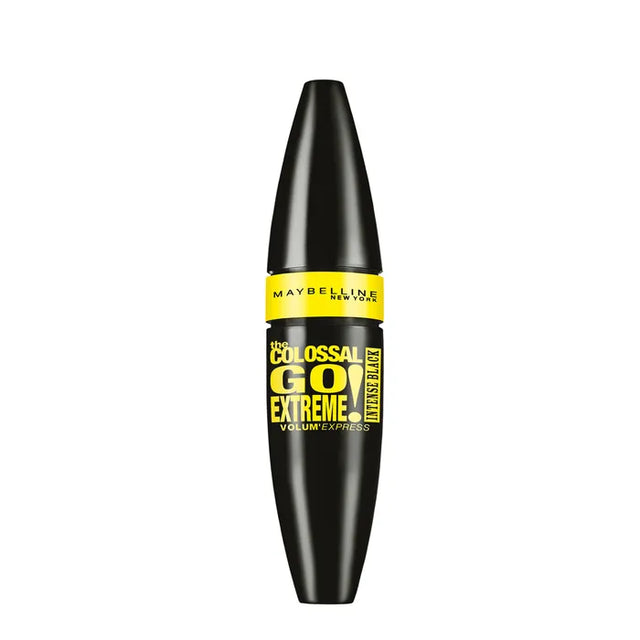 Maybelline The Colossal Go Extreme Leather Mascara Black 9,5ml  MAYBELLINE - Nutra Best Bulgaria