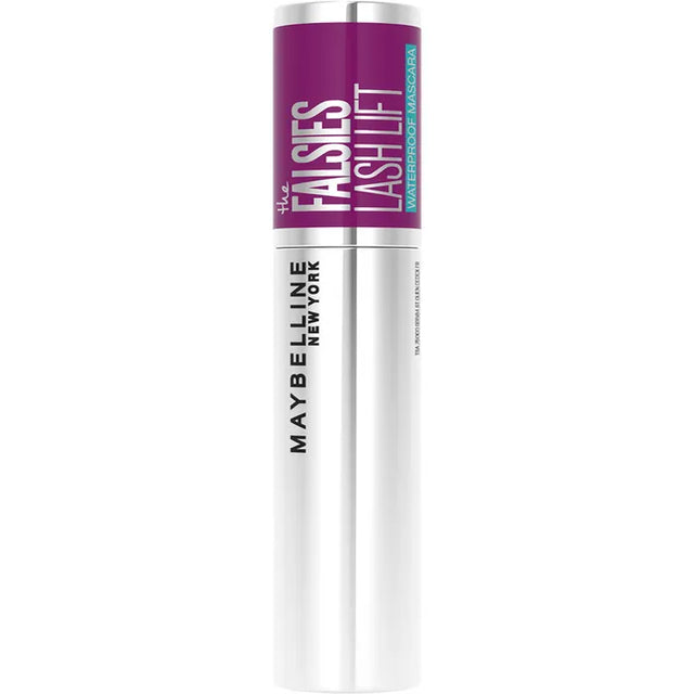 Maybelline The Falsies Lash Lift Waterproof Waterproof Mascara 01 Black  MAYBELLINE - Nutra Best Bulgaria
