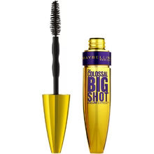 Maybelline - Volum 'Express The Colossal Big Shot Bolder - Volume Mascara 9.5 ml  Maybelline - Nutra Best Bulgaria