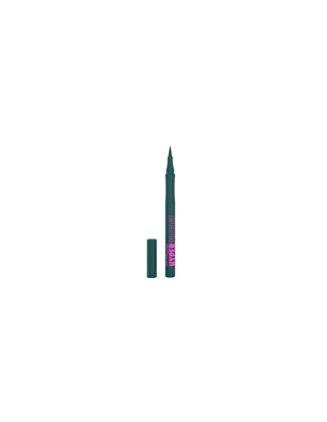 Maybelline - Water-resistant eyeliner in Hyper Precise All Day Matte (Liquid Pen) 1 ml  MAYBELLINE - Nutra Best Bulgaria