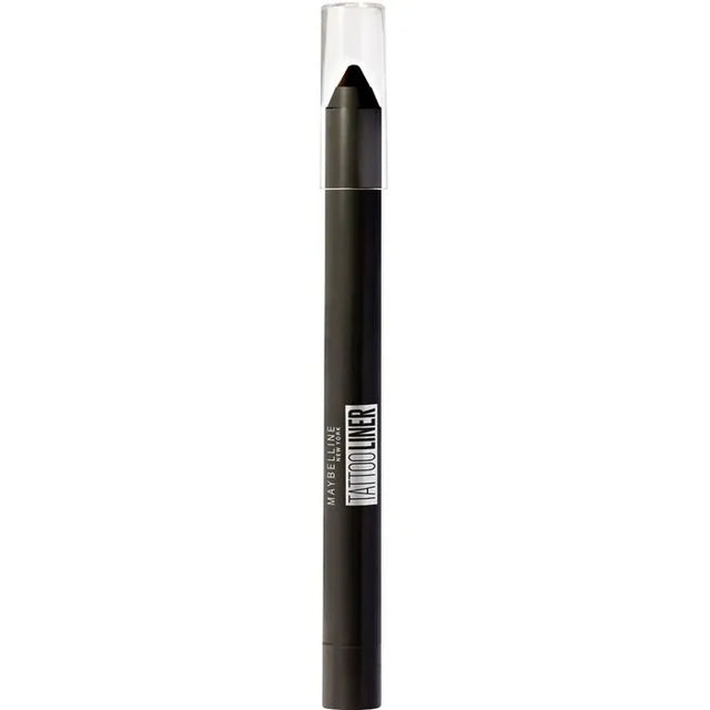 Maybelline - Waterproof Tattoo Liner (Gel Pencil) 1.3 g  MAYBELLINE - Nutra Best Bulgaria