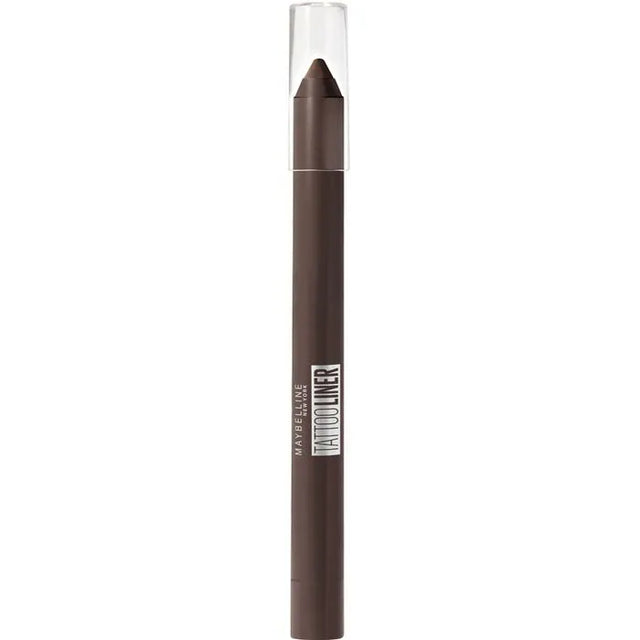 Maybelline - Waterproof Tattoo Liner (Gel Pencil) 1.3 g  MAYBELLINE - Nutra Best Bulgaria