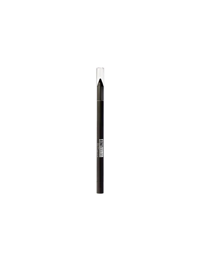 Maybelline - Waterproof Tattoo Liner (Gel Pencil) 1.3 g  MAYBELLINE - Nutra Best Bulgaria