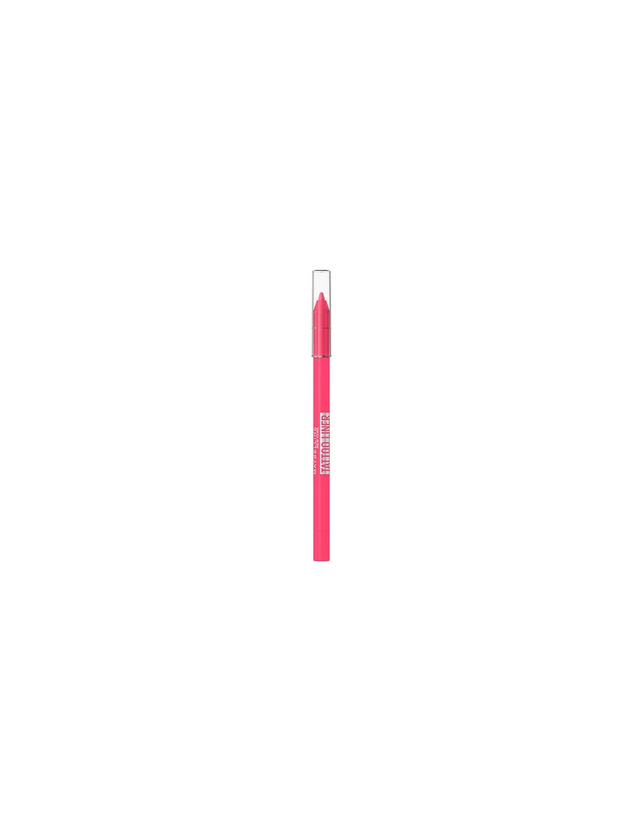 Maybelline - Waterproof Tattoo Liner (Gel Pencil) 1.3 g  MAYBELLINE - Nutra Best Bulgaria