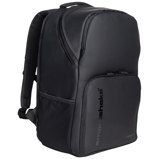 Meal Prep Backpack | Black  SmartShake - Nutra Best Bulgaria