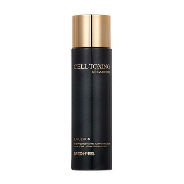 Medi-Peel - Cell Toxing Dermajours Emulsion, 150ml  MEDI-PEEL - Nutra Best Bulgaria