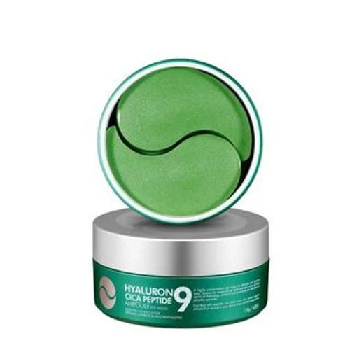 Medi-Peel - Hyaluron Cica Peptide 9 Ampoule Eye Patch, 60 Patches  MEDI-PEEL - Nutra Best Bulgaria