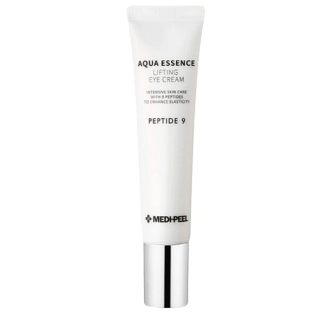 Medi-Peel - Peptide 9 Aqua Essence Lifting Eye Cream Anti-Wrinkle, 40ml  MEDI-PEEL - Nutra Best Bulgaria