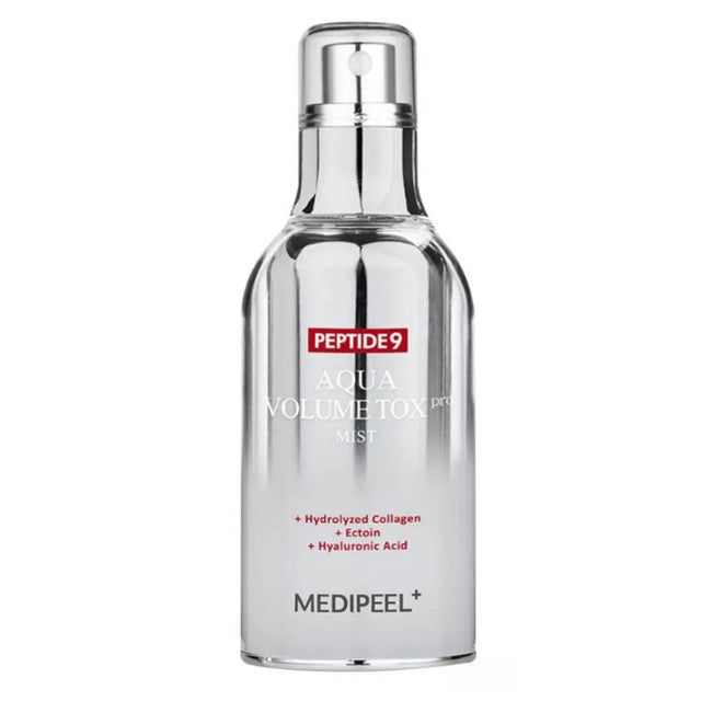 Medi-Peel - Peptide 9 Aqua Volume Tox Mist Pro, 50ml  MEDI-PEEL - Nutra Best Bulgaria